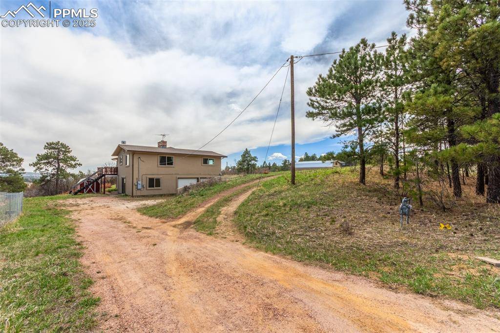 Monument, CO 80132,19855 Draco DR