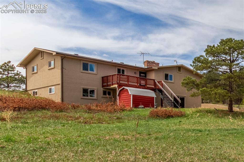 Monument, CO 80132,19855 Draco DR