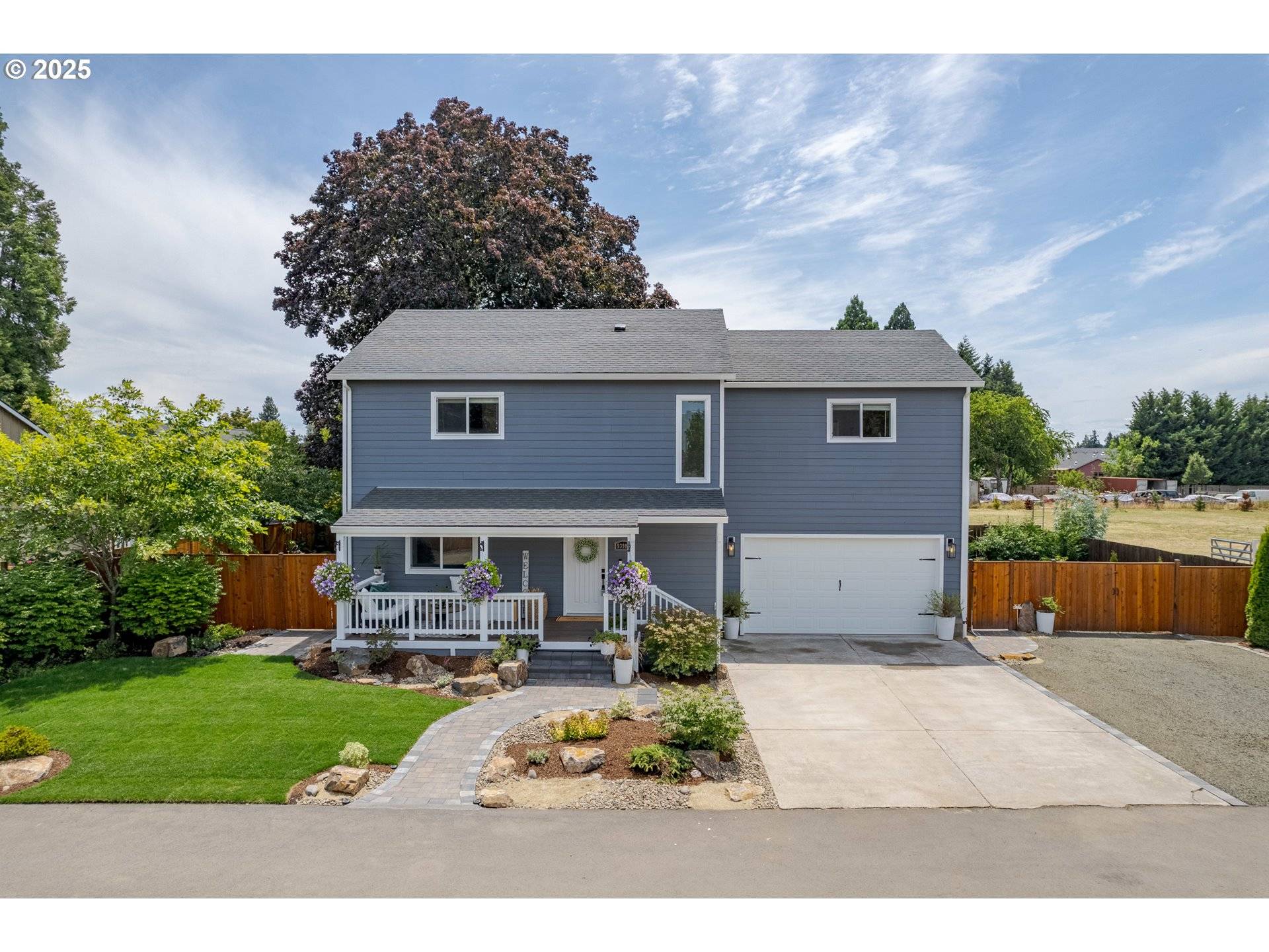Junction City, OR 97448,93982 PRAIRIE RD