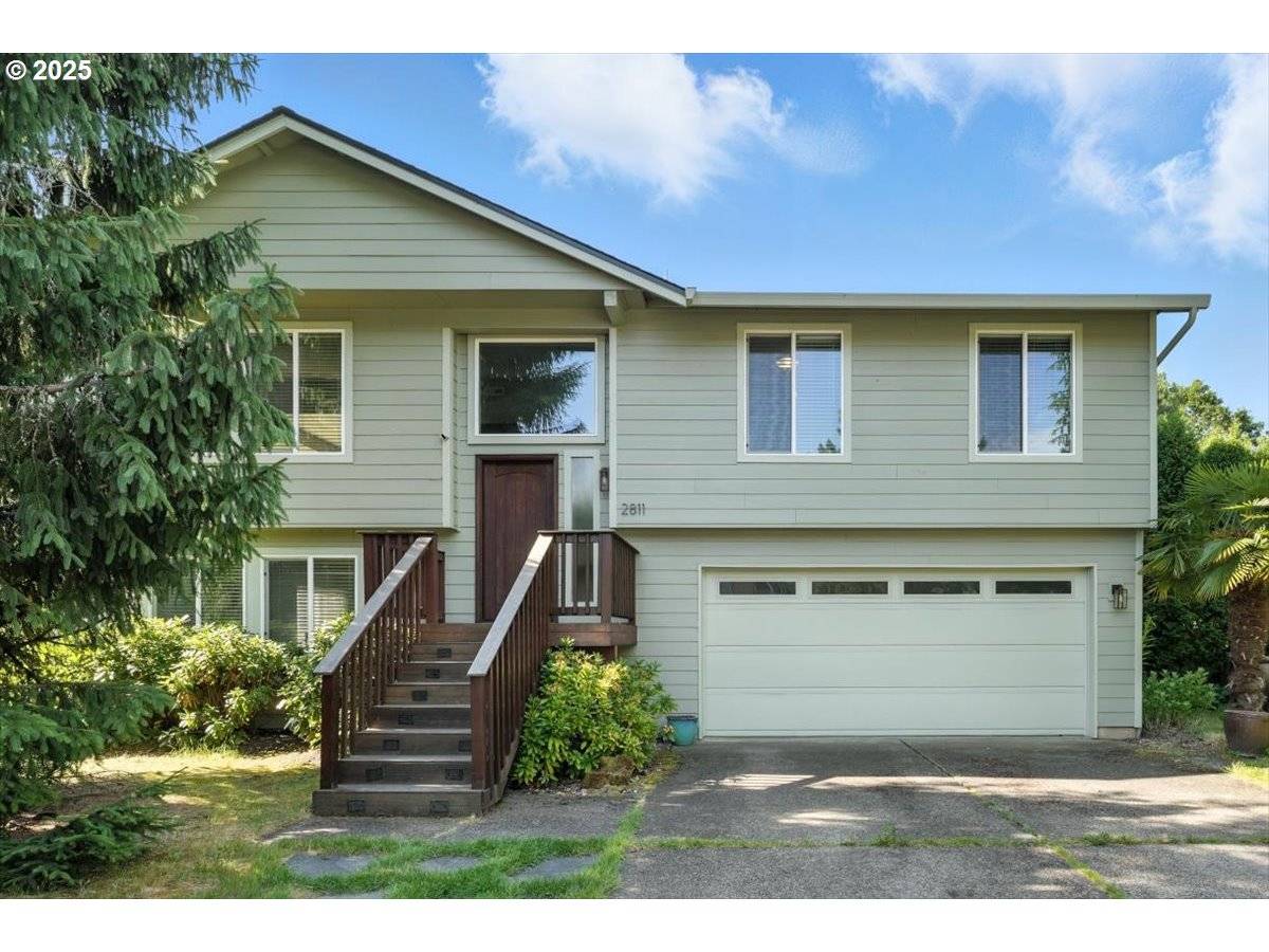 Vancouver, WA 98686,2811 NE 148TH ST