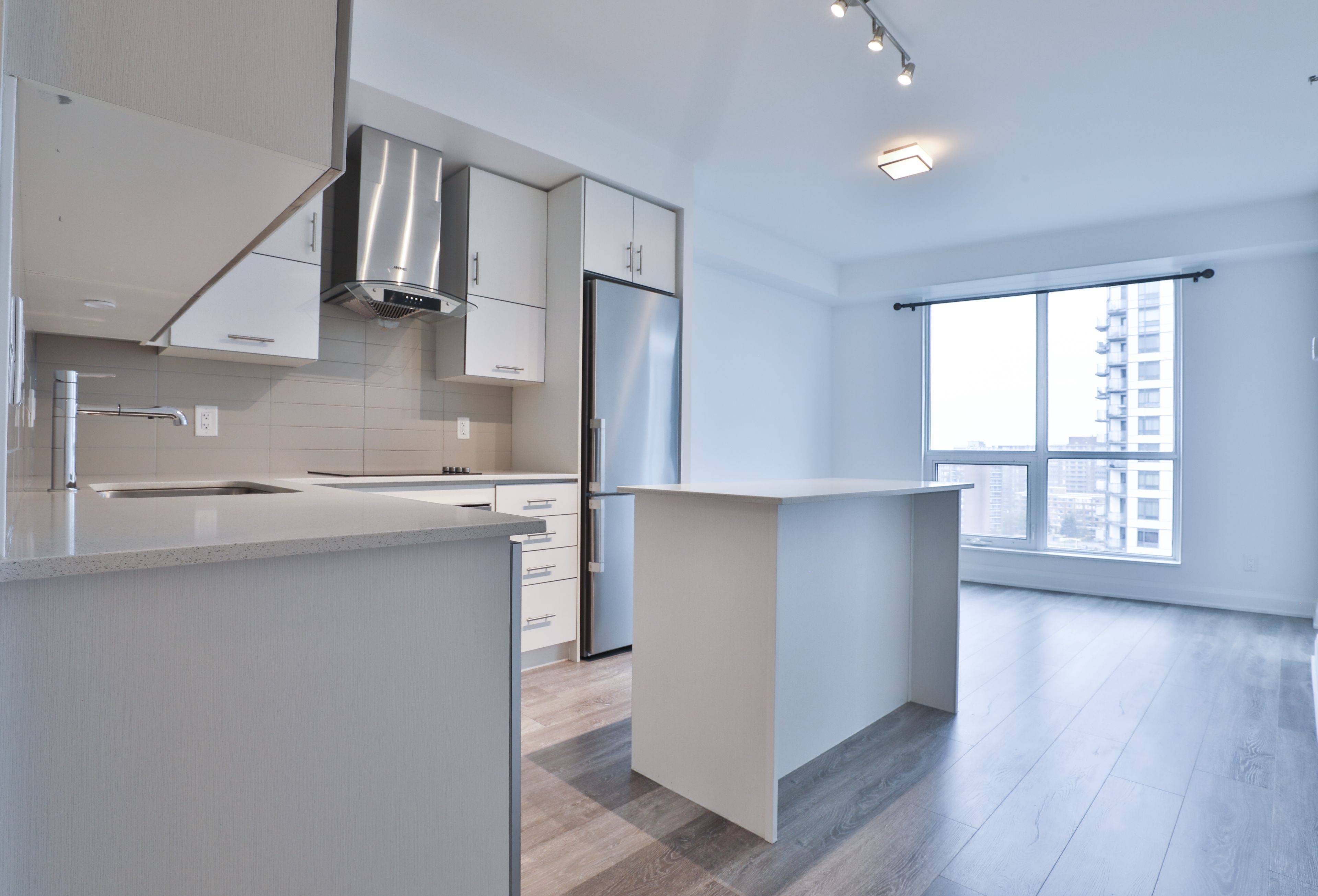 Toronto E05, ON M1T 0A5,195 Bonis AVE #1213