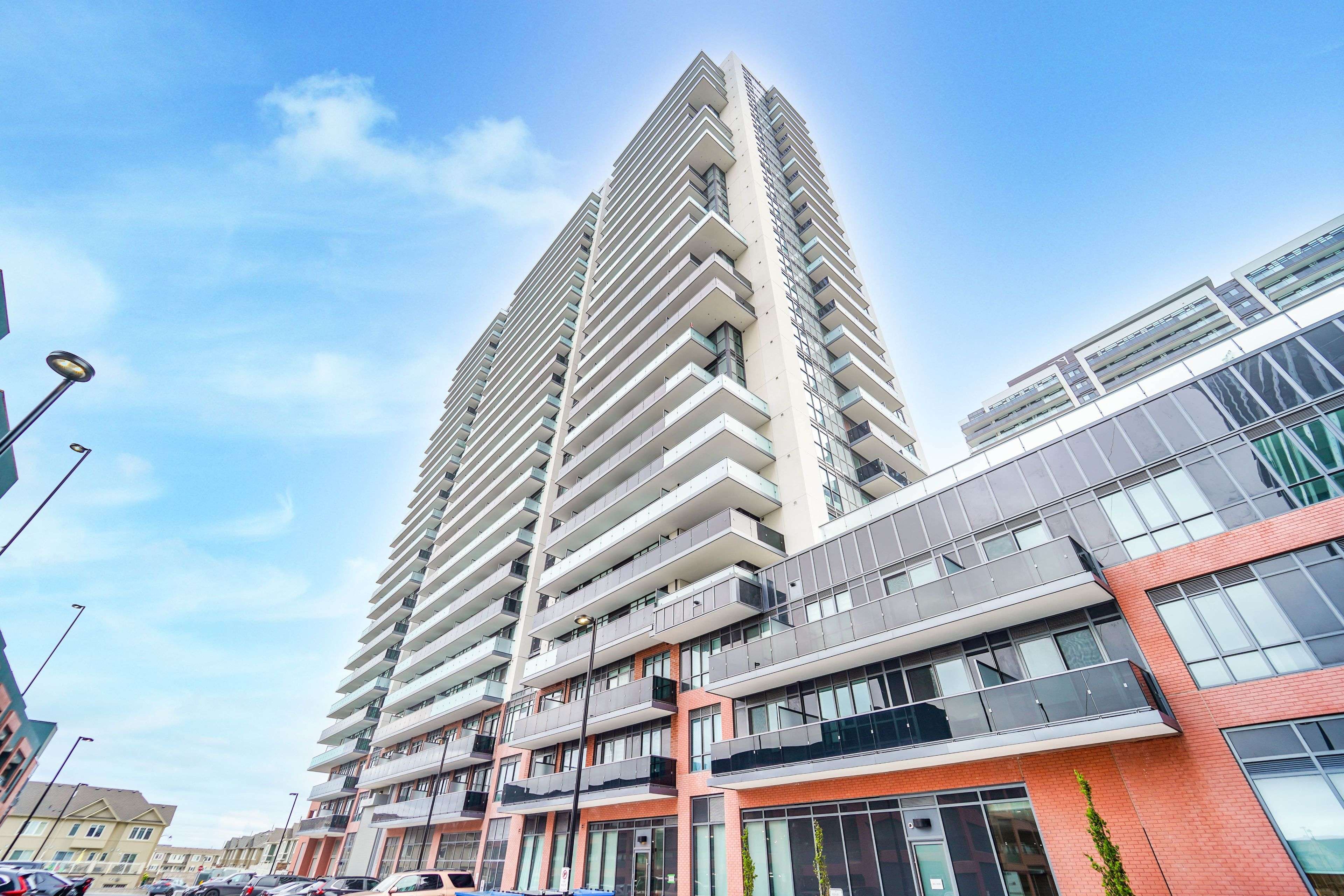 Oshawa, ON L1L 0W3,2545 Simcoe ST N #1510
