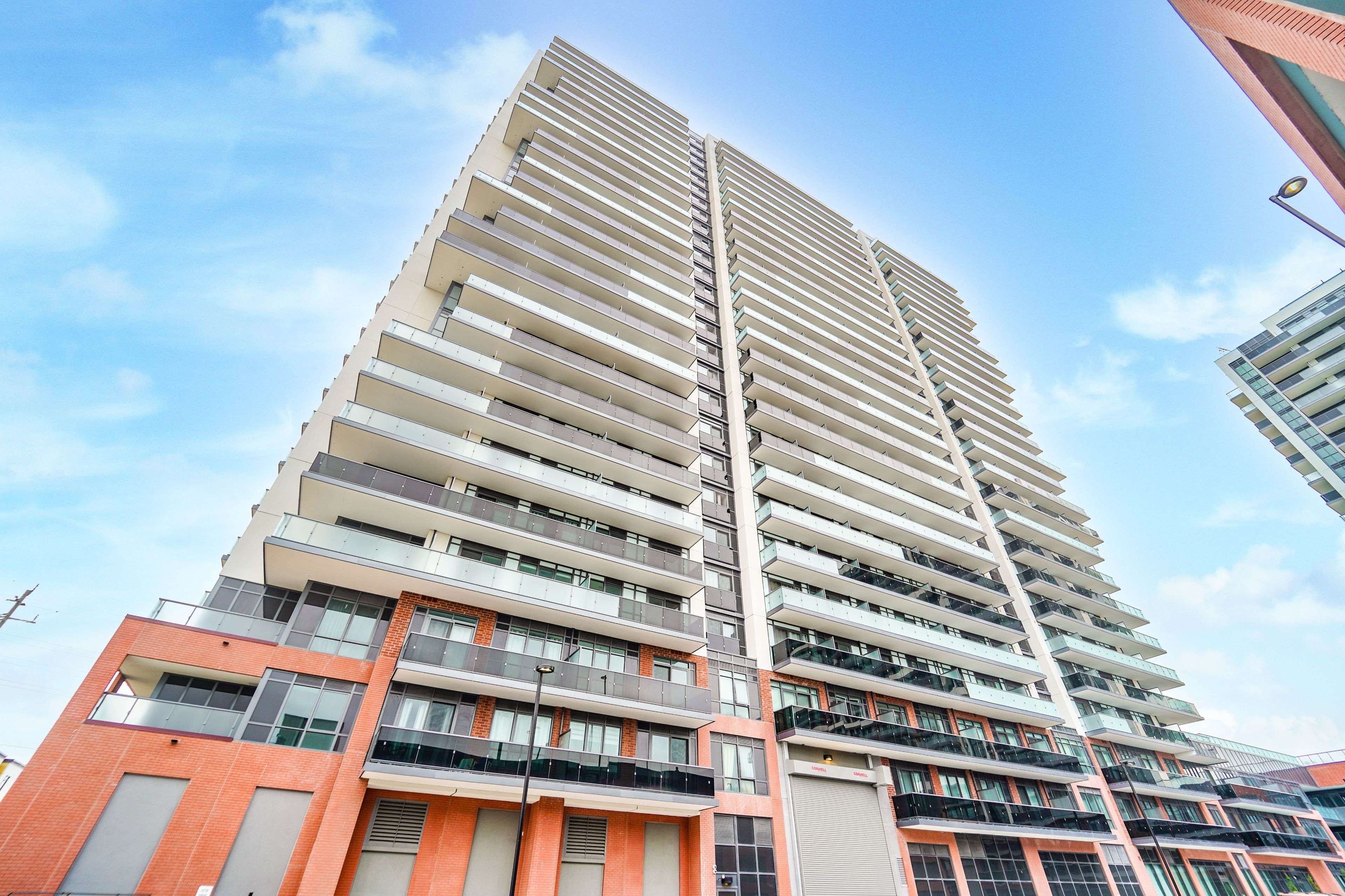 Oshawa, ON L1L 0W3,2545 Simcoe ST N #1510