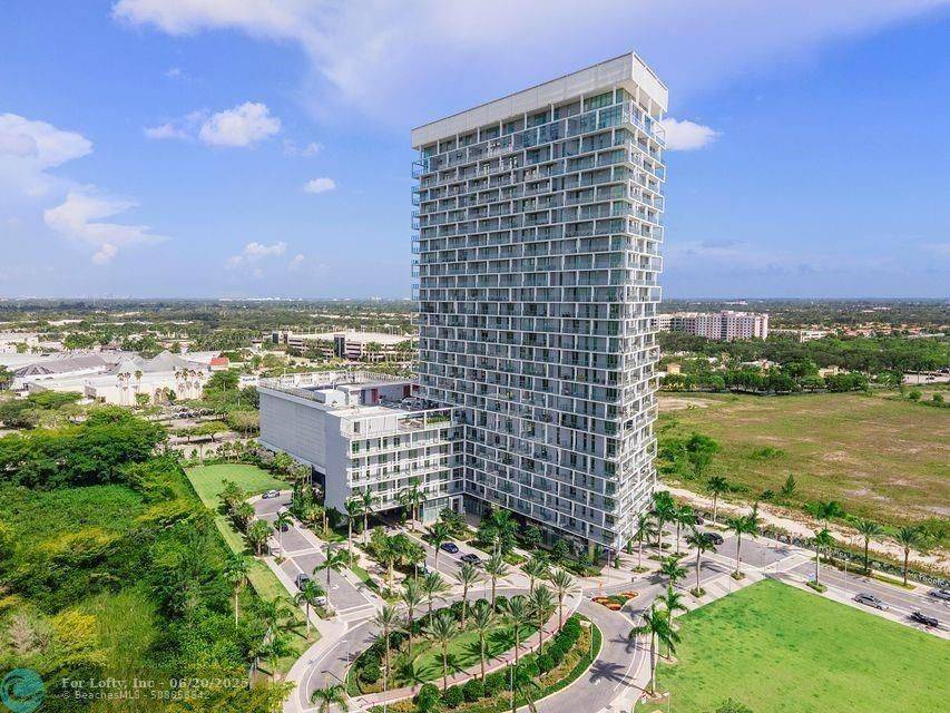 Sunrise, FL 33323,2000 Metropica Way #2501