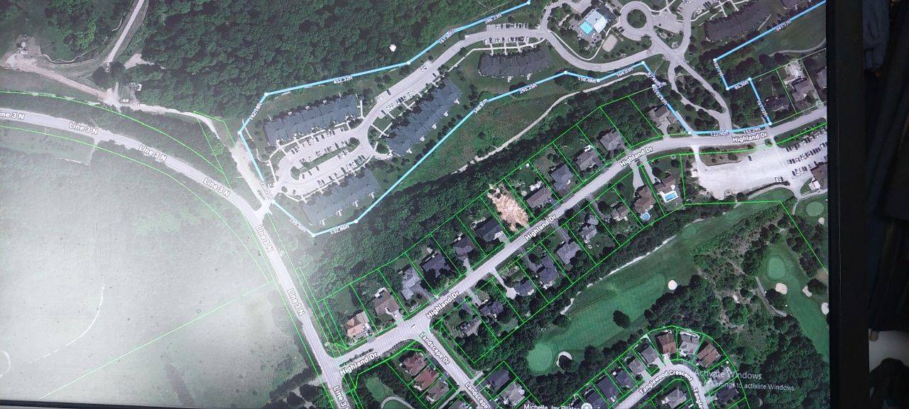 Oro-medonte, ON L0L 2L0,90 Highland DR #2330-2331