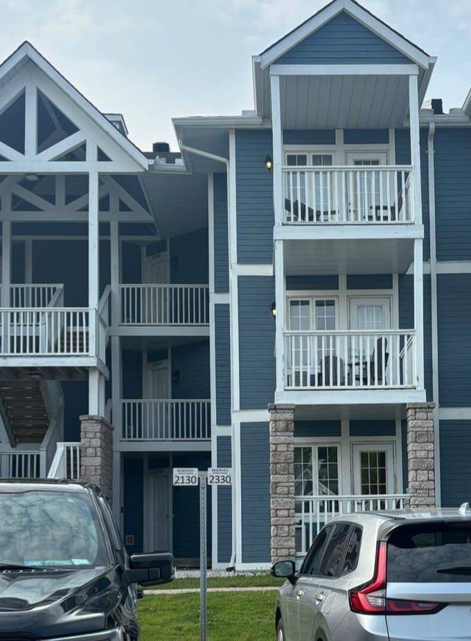 Oro-medonte, ON L0L 2L0,90 Highland DR #2330-2331