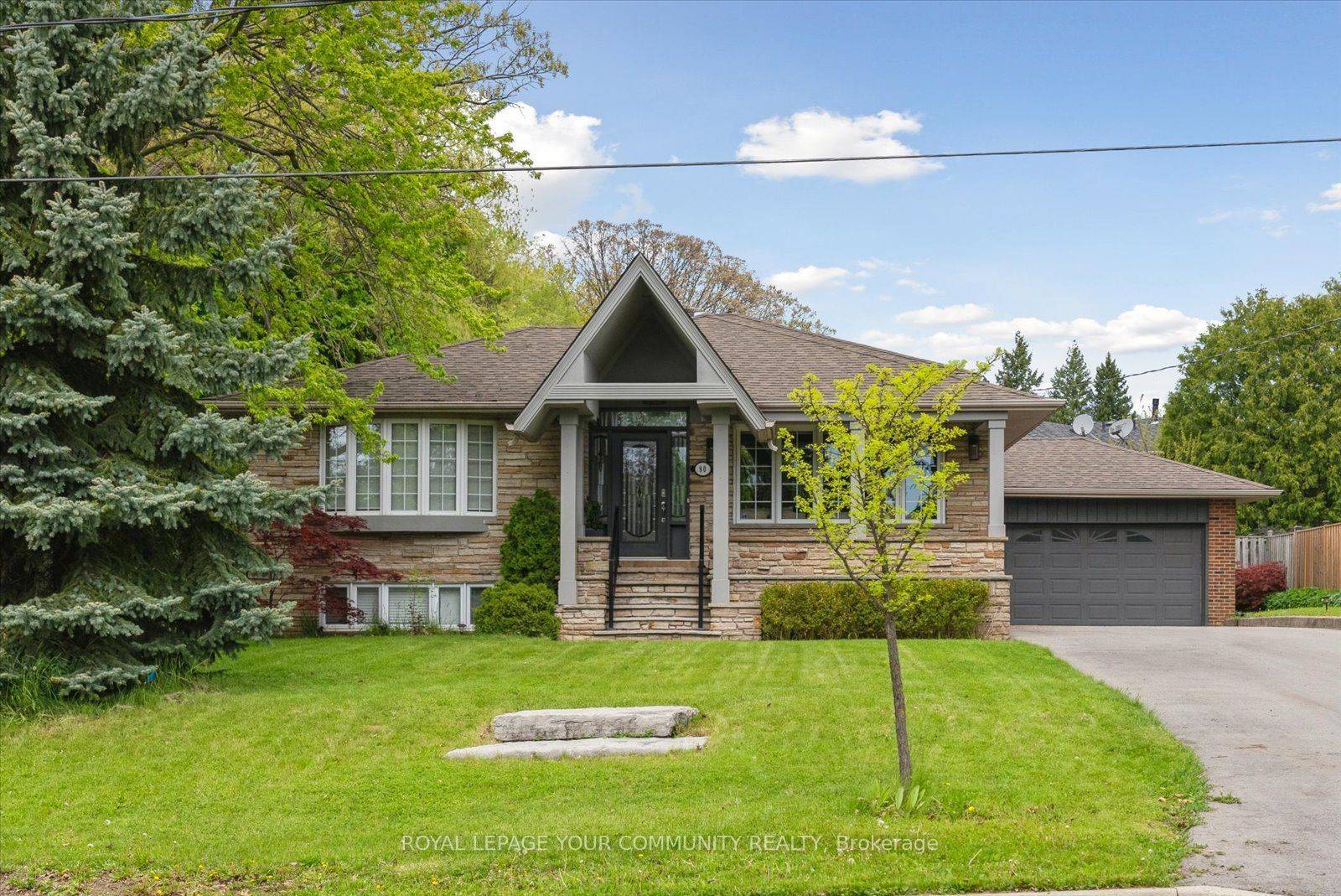 Toronto W08, ON M9A 2A4,80 Princess Margaret BLVD