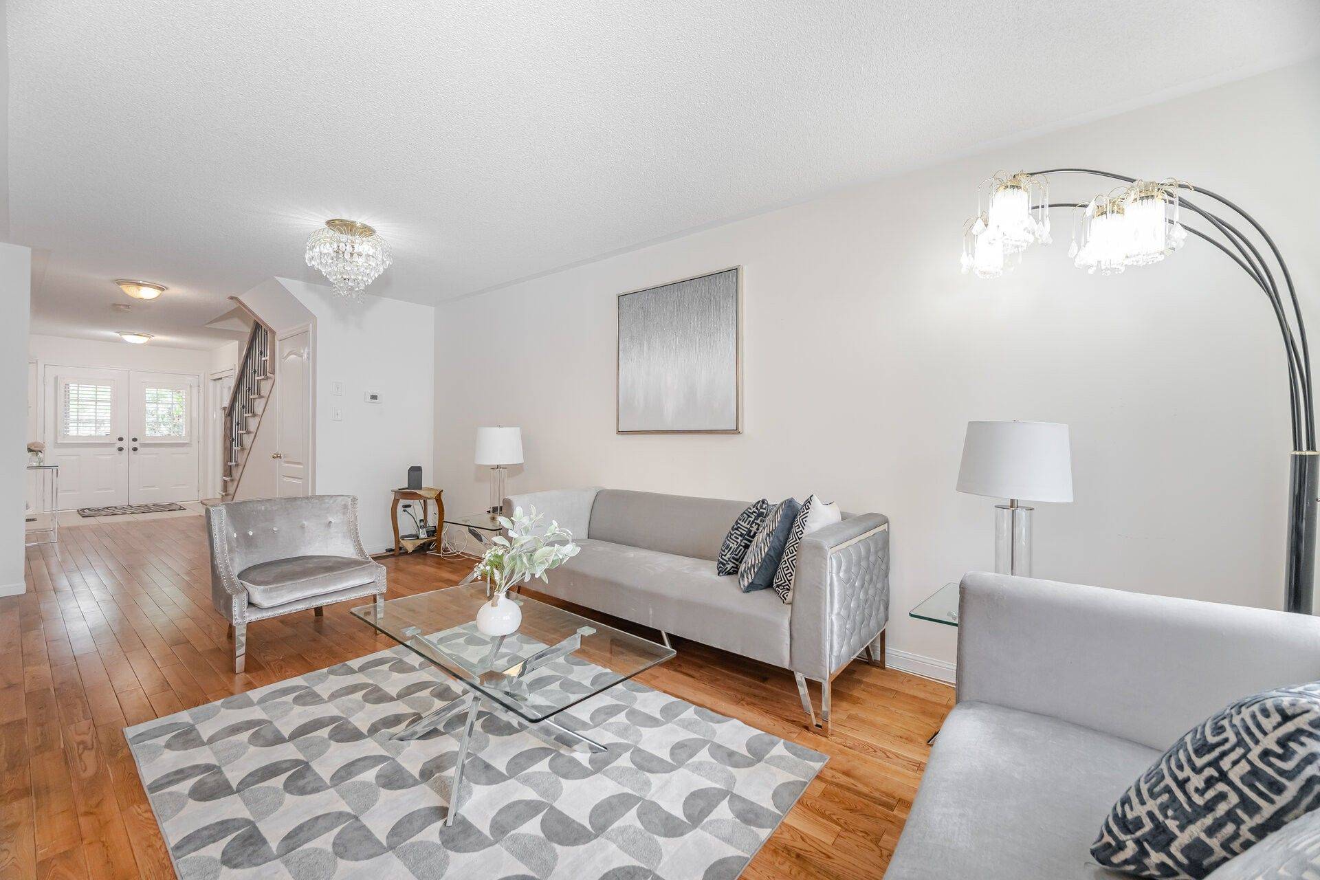 Brampton, ON L6P 1J9,112 Big Moe CRES
