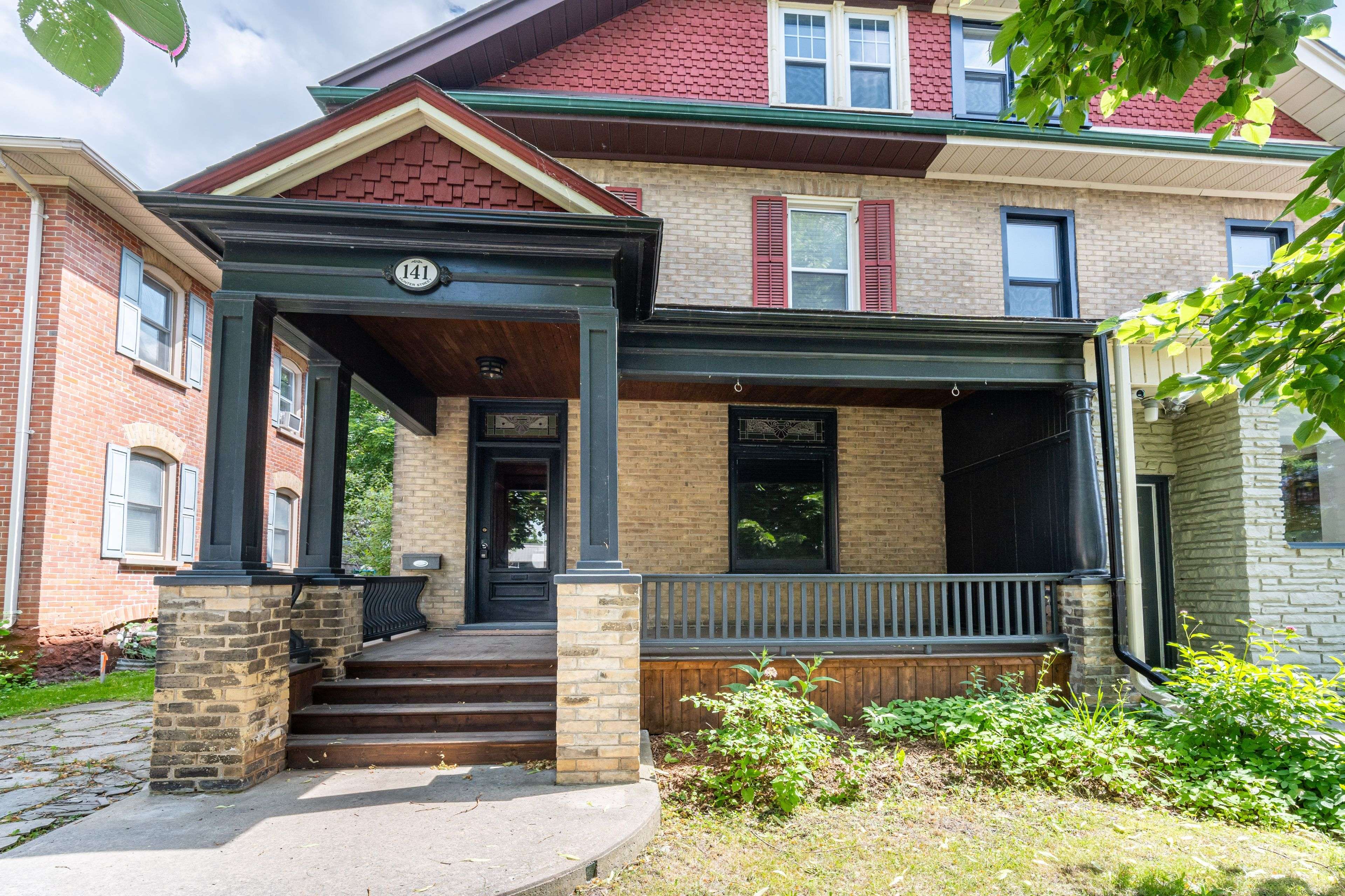 Peterborough East, ON K9H 1G7,141 Hunter ST E