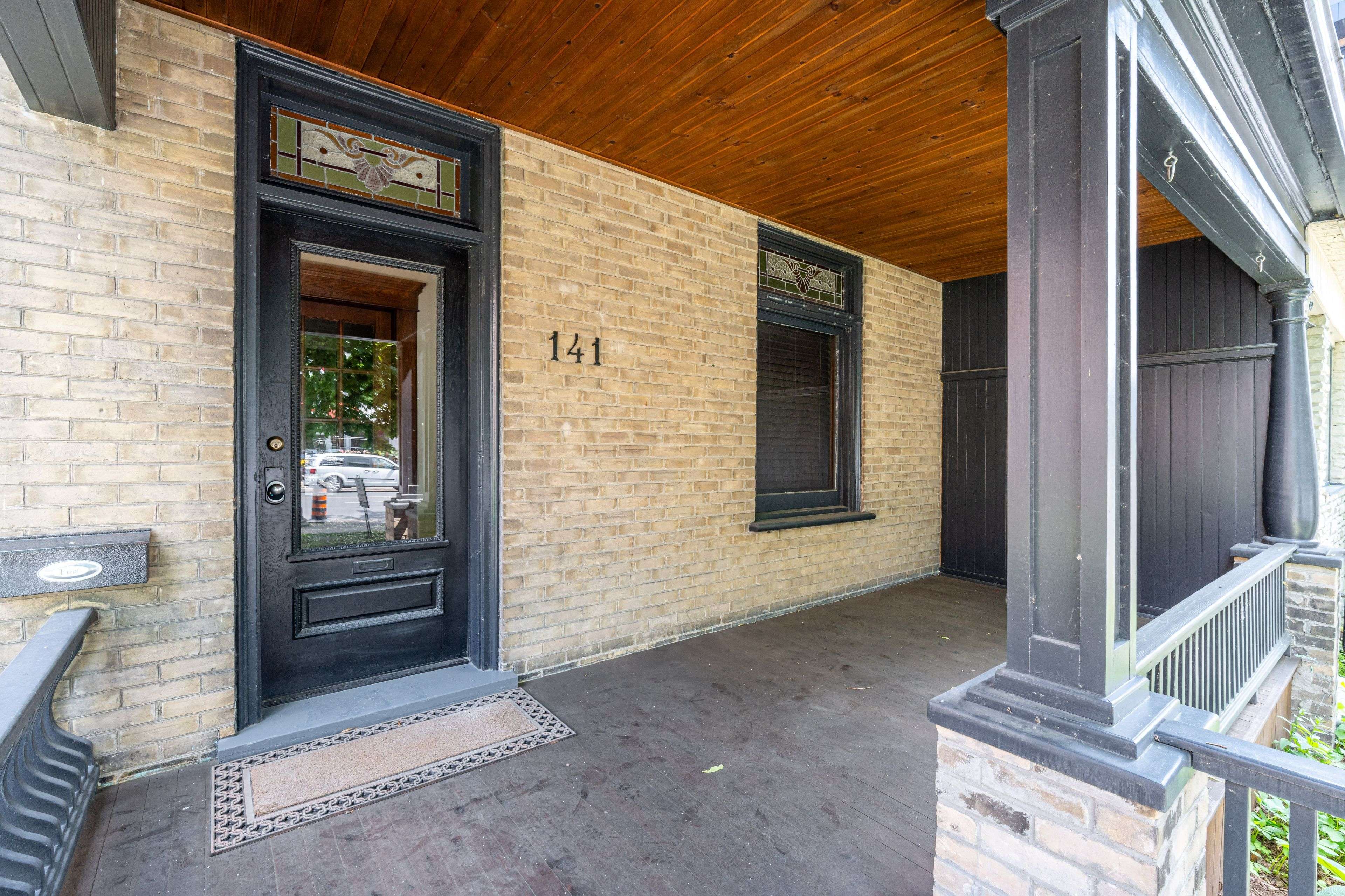 Peterborough East, ON K9H 1G7,141 Hunter Street N/A E