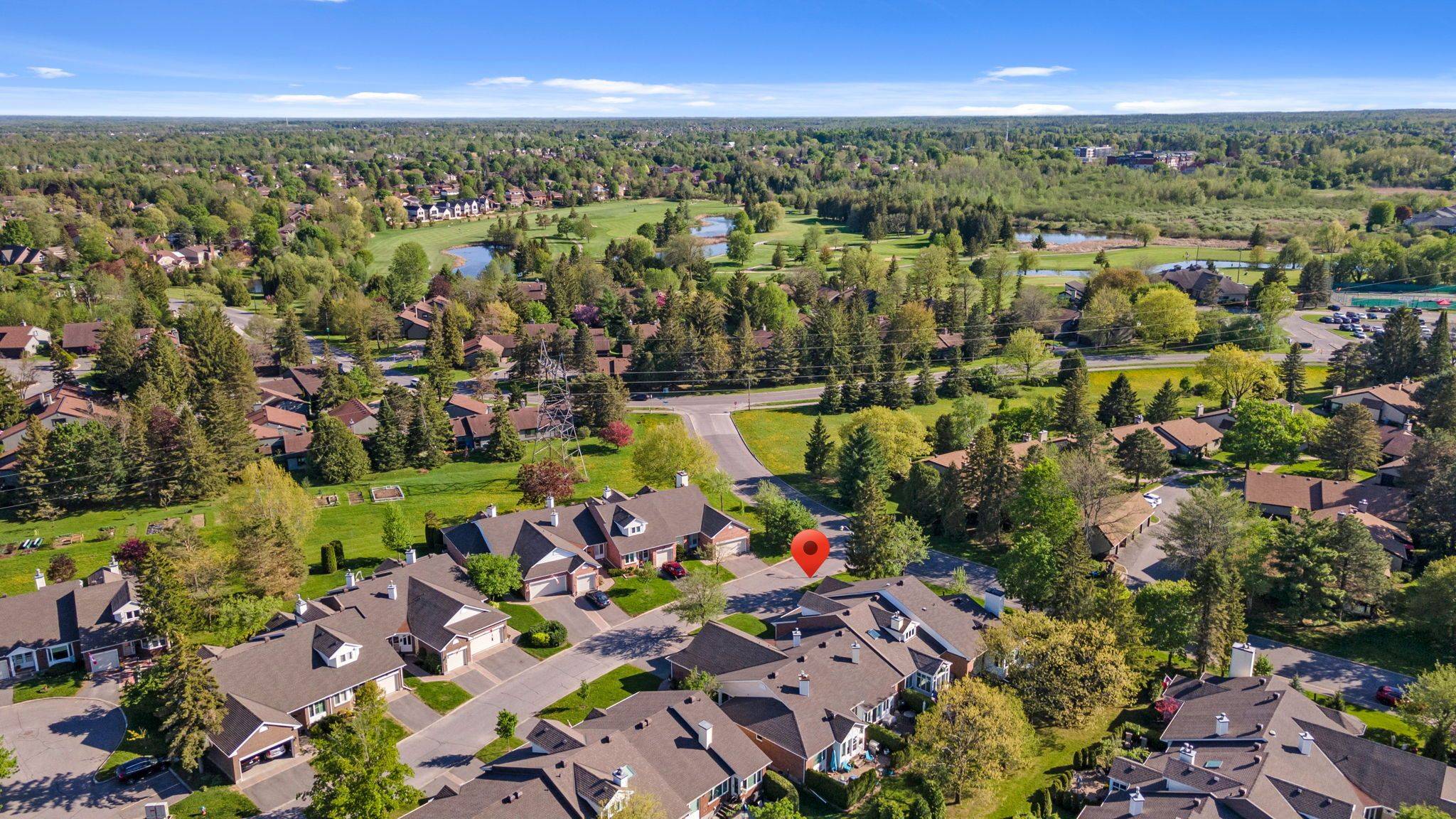 Stittsville - Munster - Richmond, ON K2S 1C7,54 Innesbrook CT