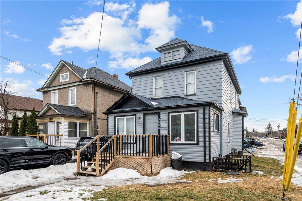 Niagara Falls, ON L2E 2S5,5000 Bridge ST