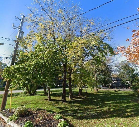 Grimsby, ON L3M 2S6,10A Betts AVE