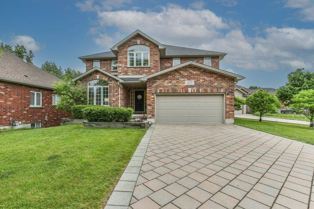 London North, ON N5X 4H6,417 KINGBIRD CT
