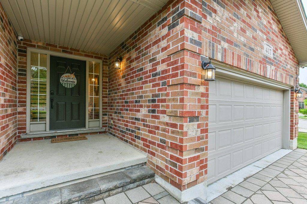London North, ON N5X 4H6,417 KINGBIRD CT