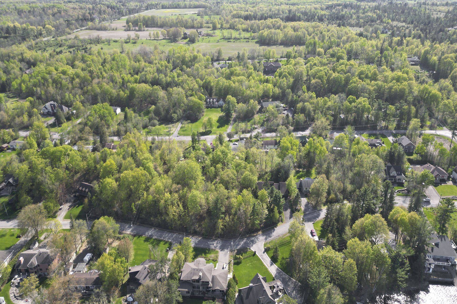 Constance Bay - Dunrobin - Kilmaurs - Woodlawn, ON K0A 1T0,LT33/34 Barlow CRES