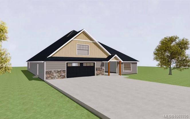 Campbell River, BC V9H 0G4,758 Sitka St