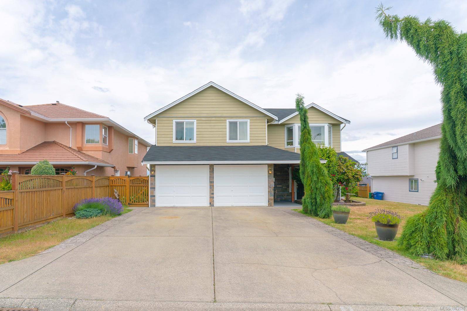 Nanaimo, BC V9V 1L3,6234 Mystic Way