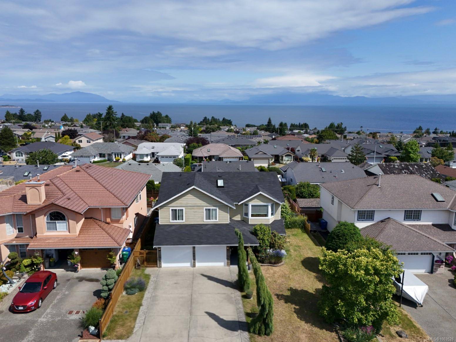 Nanaimo, BC V9V 1L3,6234 Mystic Way