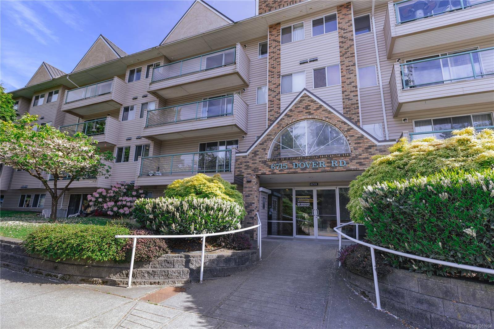 Nanaimo, BC V9V 1L9,6715 Dover Rd #410