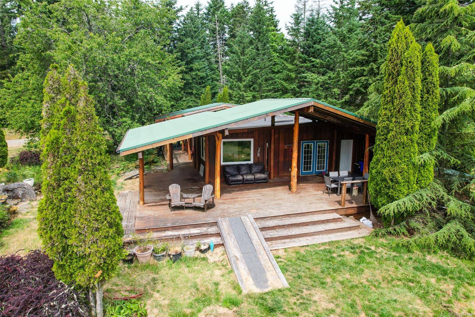 Gabriola Island, BC V0R 1X7,2411 South Rd