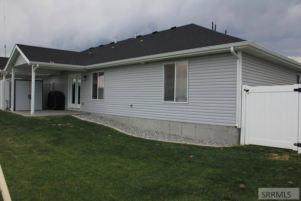 Blackfoot, ID 83221,796 S Von Elm Drive