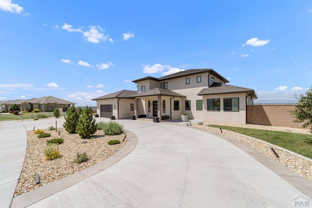Pueblo, CO 81008,5805 Sawyer Ridge Dr.