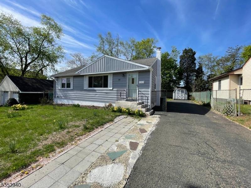 Franklin Twp., NJ 08873,56 Marvin Ave
