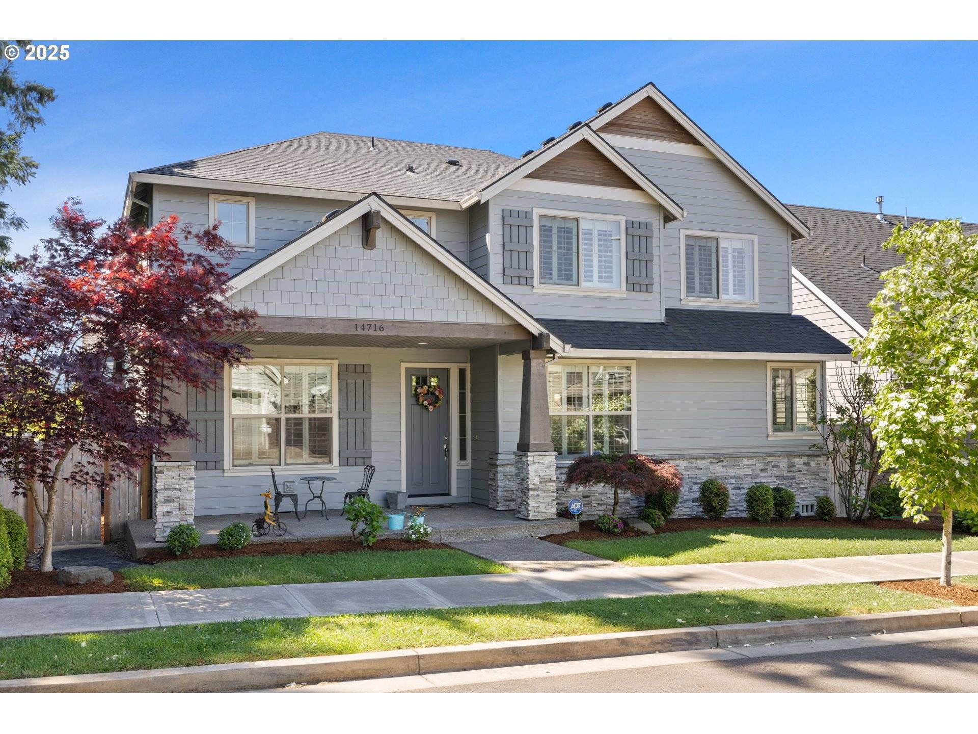 Oregon City, OR 97045,14716 BLUE BLOSSOM WAY