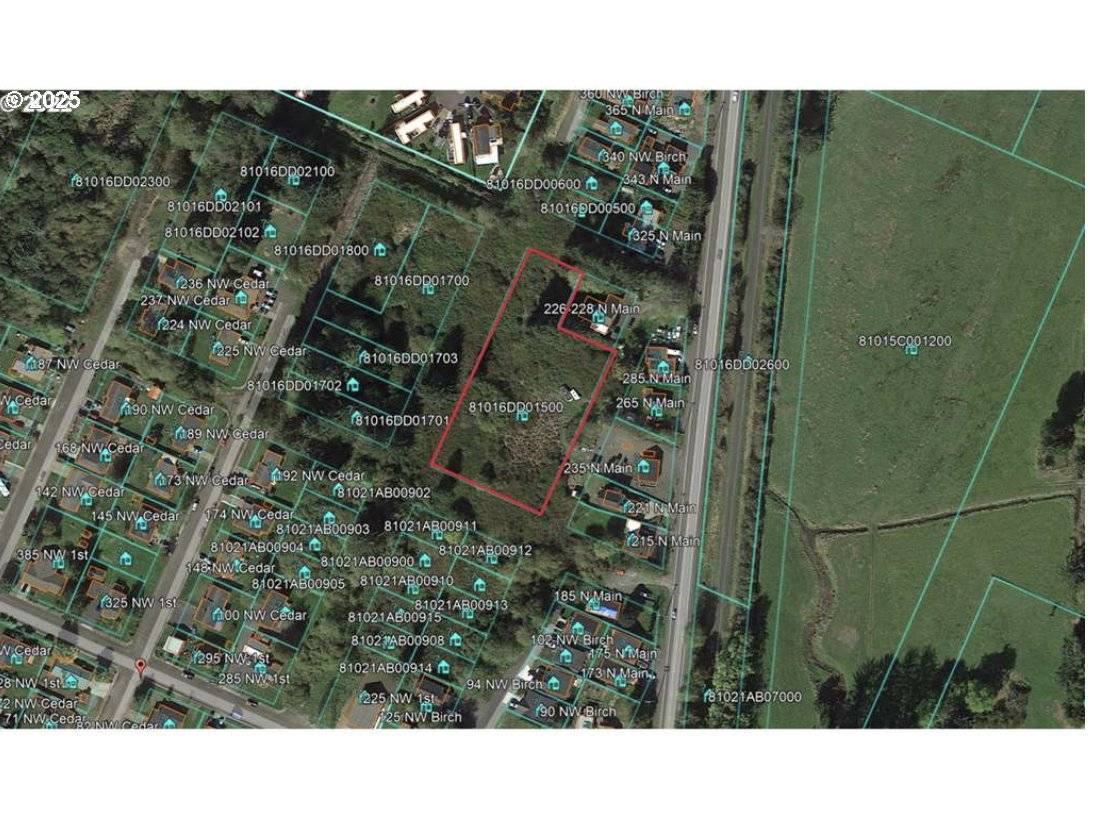 Warrenton, OR 97146,0 NW Birch AVE
