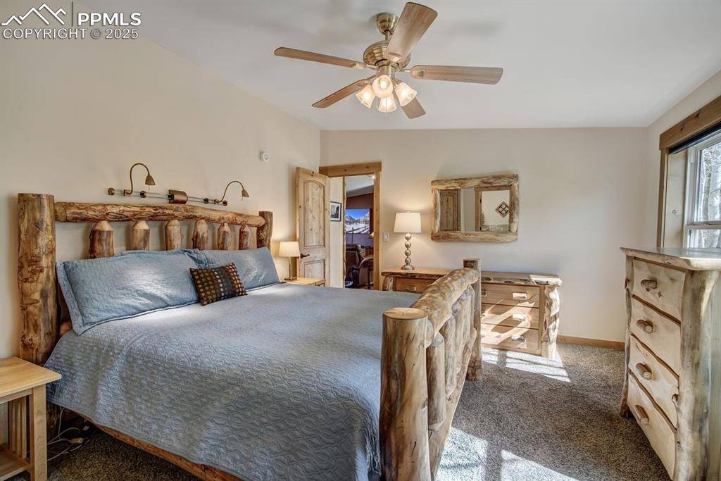 379 Hummingbird CIR, Silverthorne, CO 80498