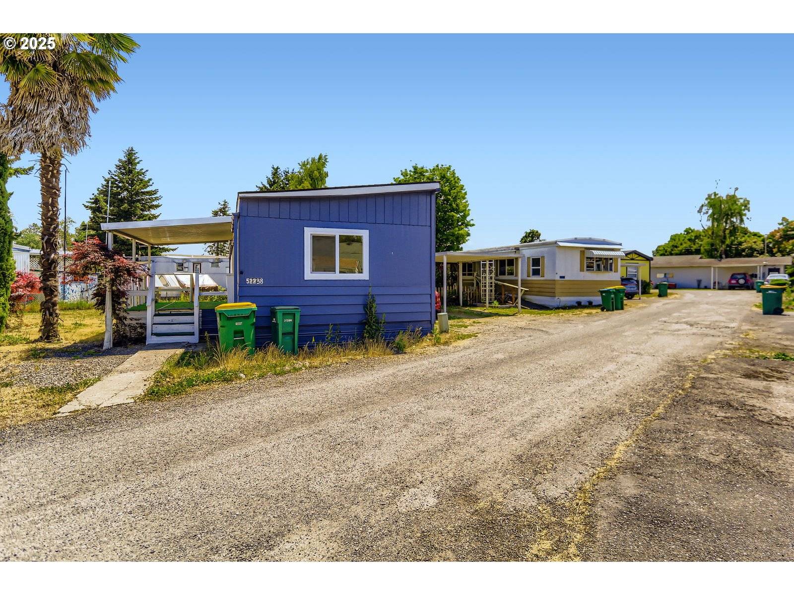 Scappoose, OR 97056,52238 TEAKWOOD DR #12