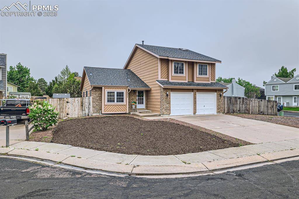 Colorado Springs, CO 80920,3455 Sun River PL