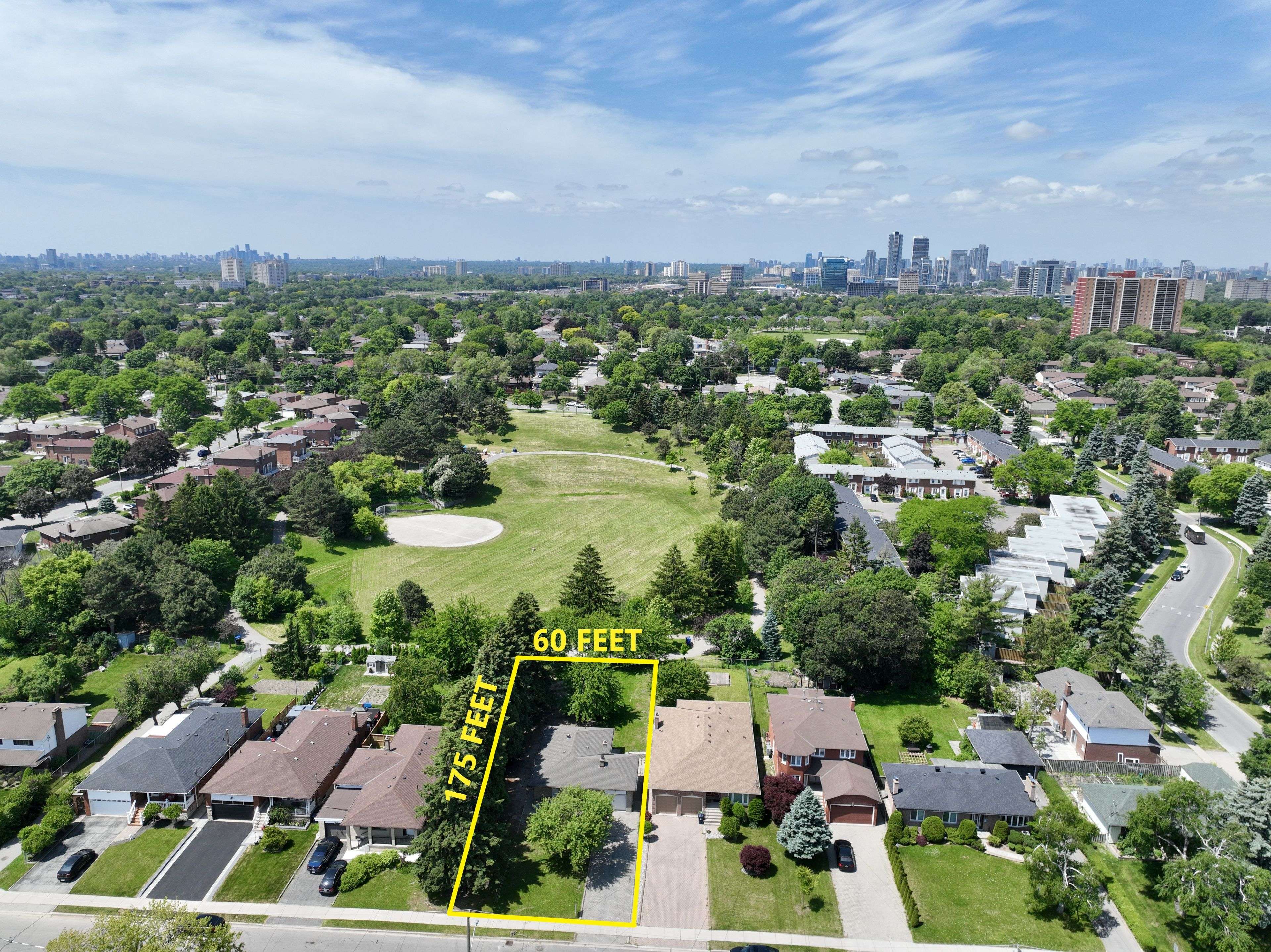Toronto E05, ON M1T 1X7,38 Aragon AVE