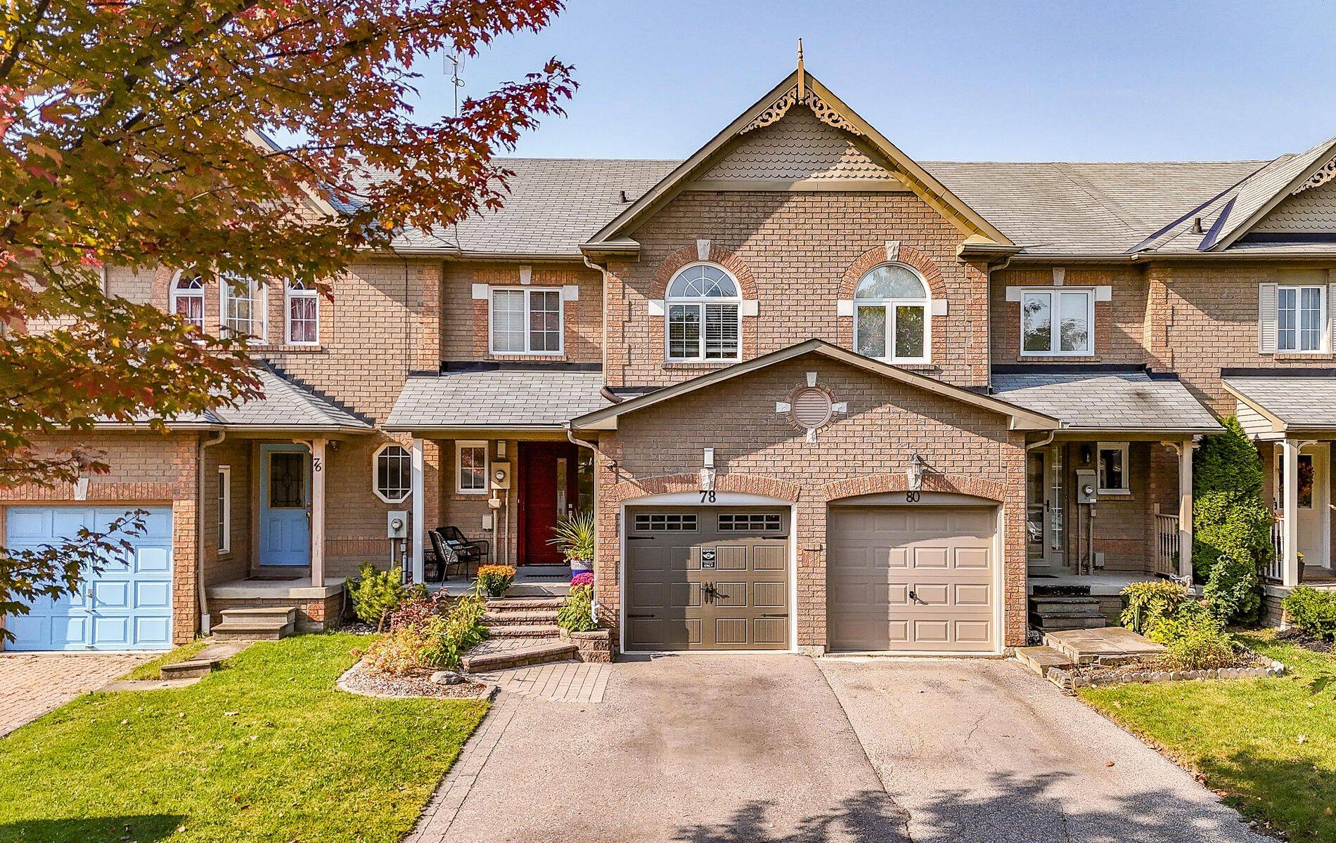 Whitby, ON L1M 1G3,78 Tremount ST