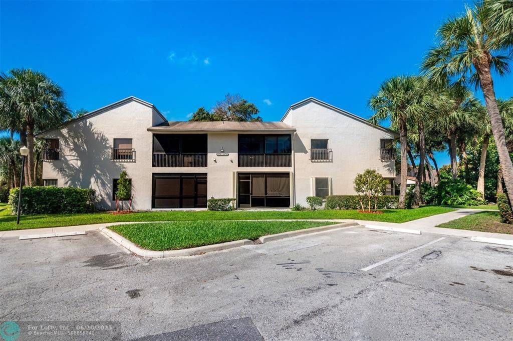 Coconut Creek, FL 33063,4712 NW 22 St  #4712