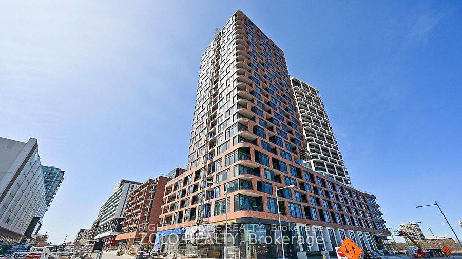 Markham, ON L6G 0H9,56 Andre de Grasse ST #2311