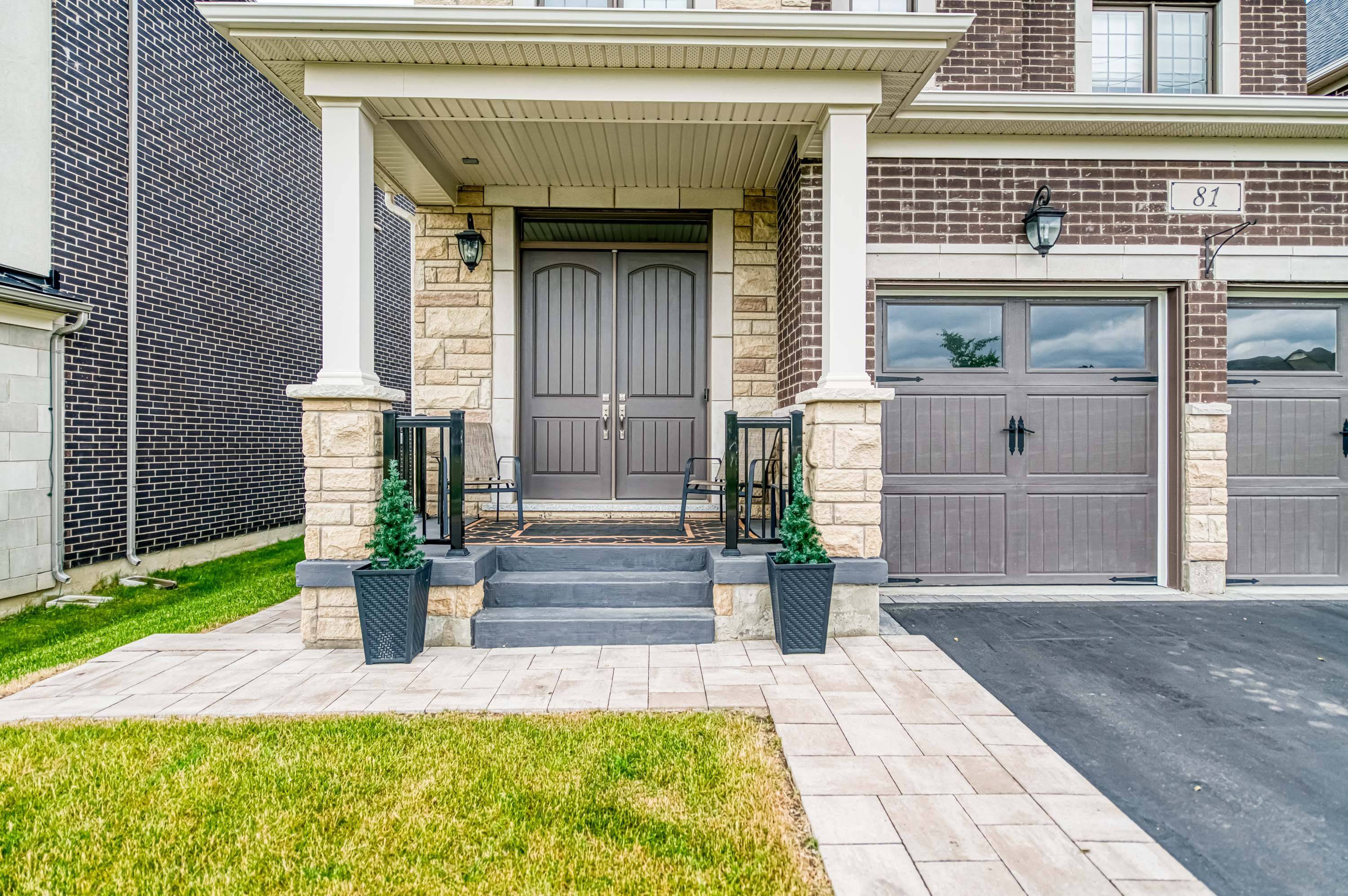 Vaughan, ON L4L 3N5,81 Morning Sparrow DR