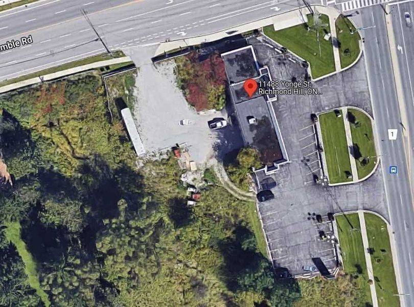 Richmond Hill, ON L4S 1K8,11488 Yonge ST