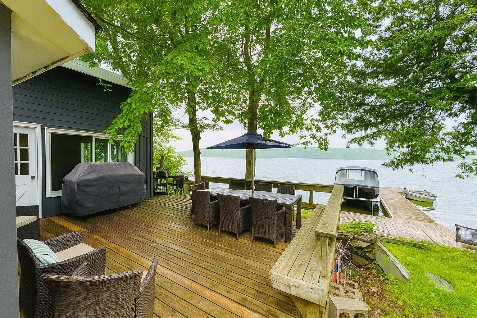 Ramara, ON L3V 6H3,1267 HORSESHOE ISLAND N/A