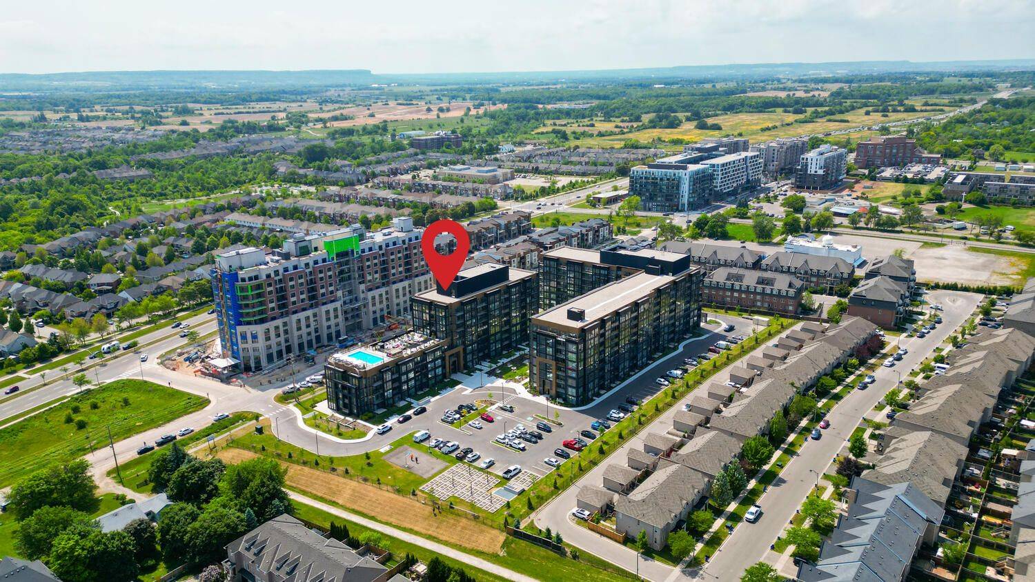 Oakville, ON L6M 0X7,2333 Khalsa Gate #514