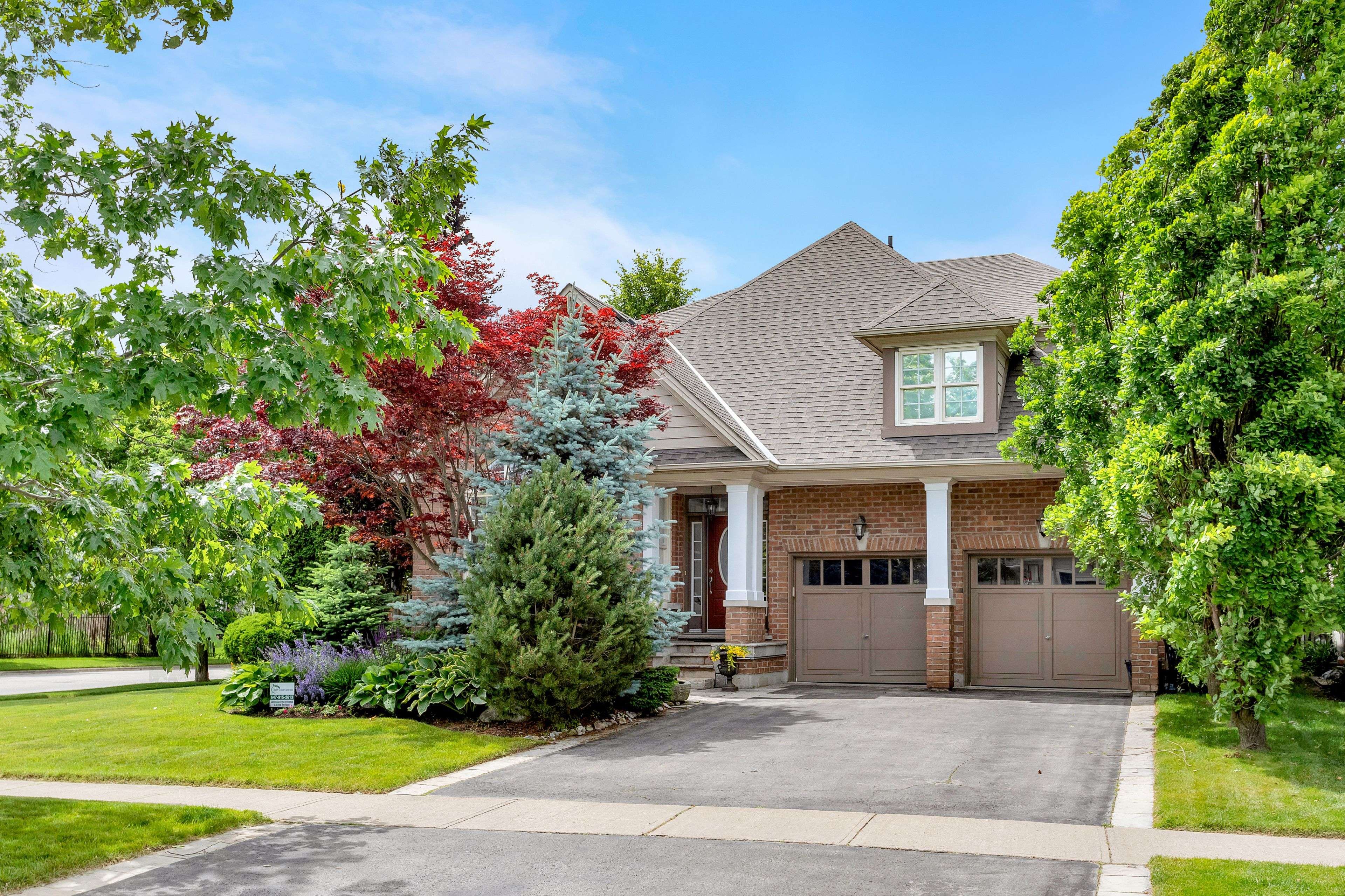Mississauga, ON L5H 4L6,850 CANYON ST