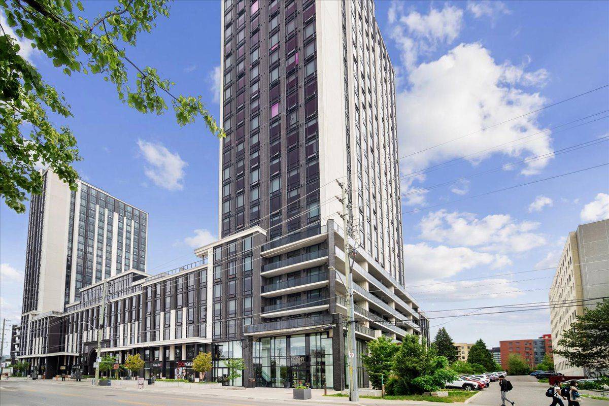 Waterloo, ON N2L 3W9,330 Phillip ST #1007