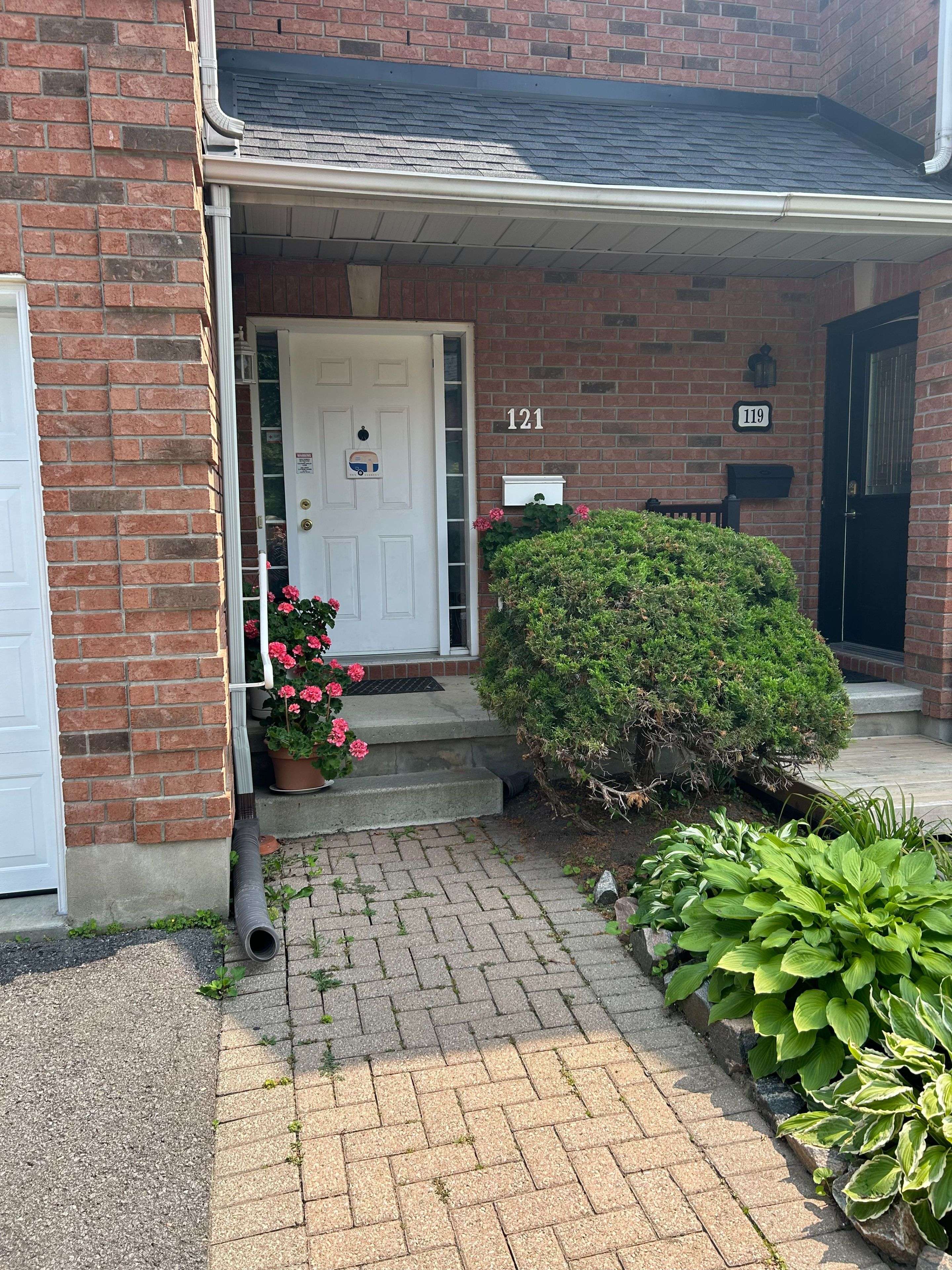 Kingston, ON K7K 7B2,121 Rideau ST