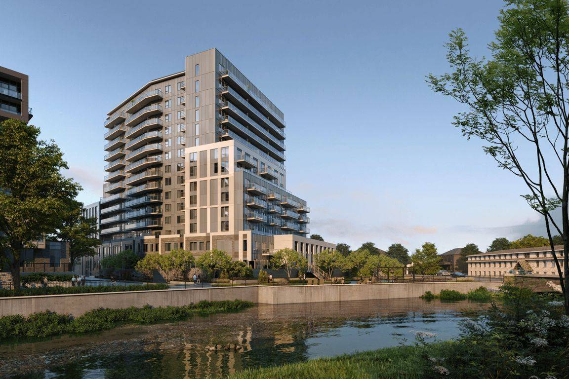Guelph, ON N1E 0S6,93 Arthur ST S #706