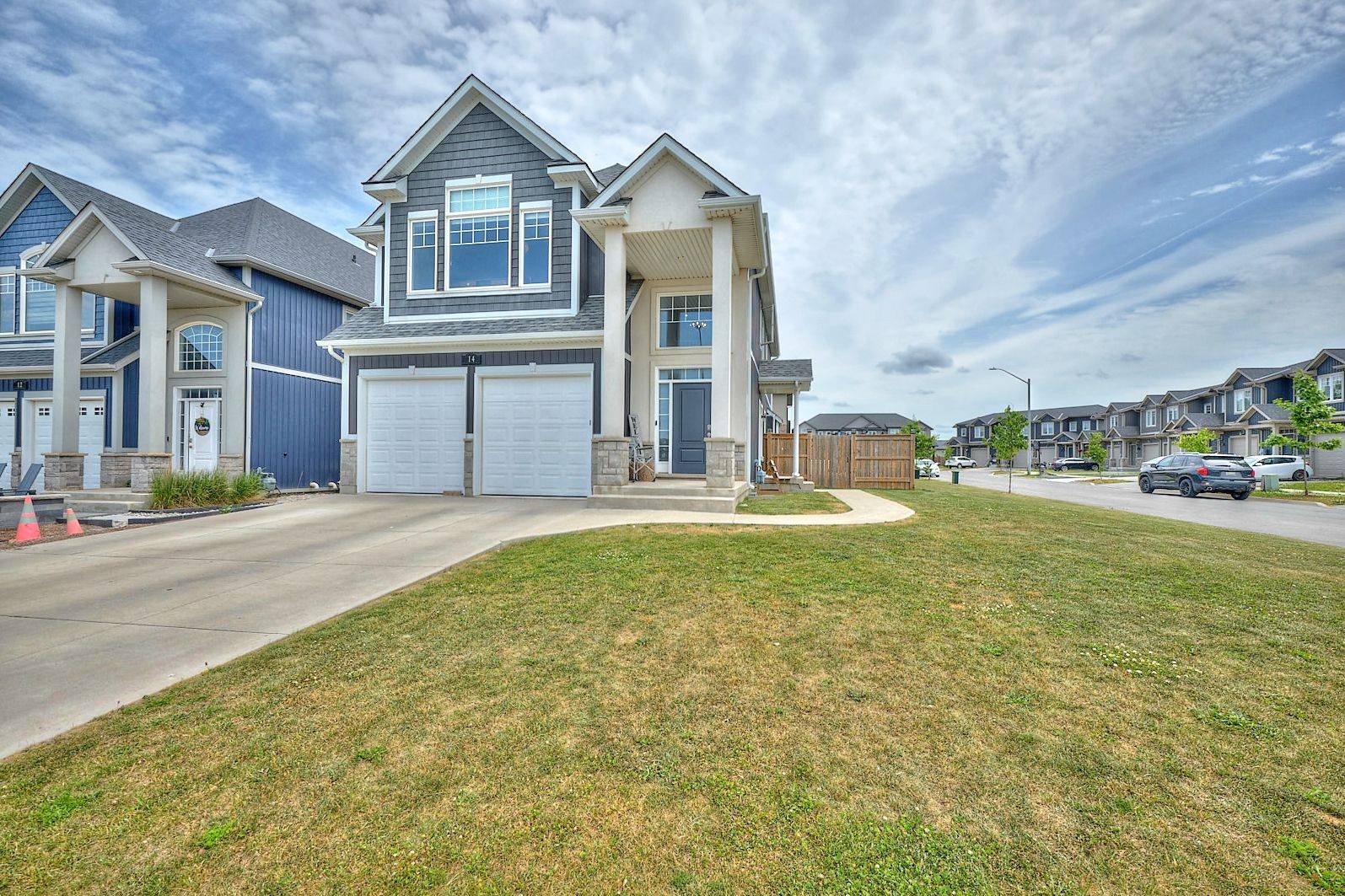 Thorold, ON L2V 0G8,14 Lamb CRES