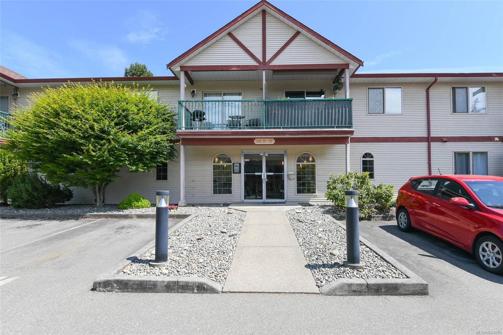 Courtenay, BC V9N 9A6,1450 Tunner Dr #109