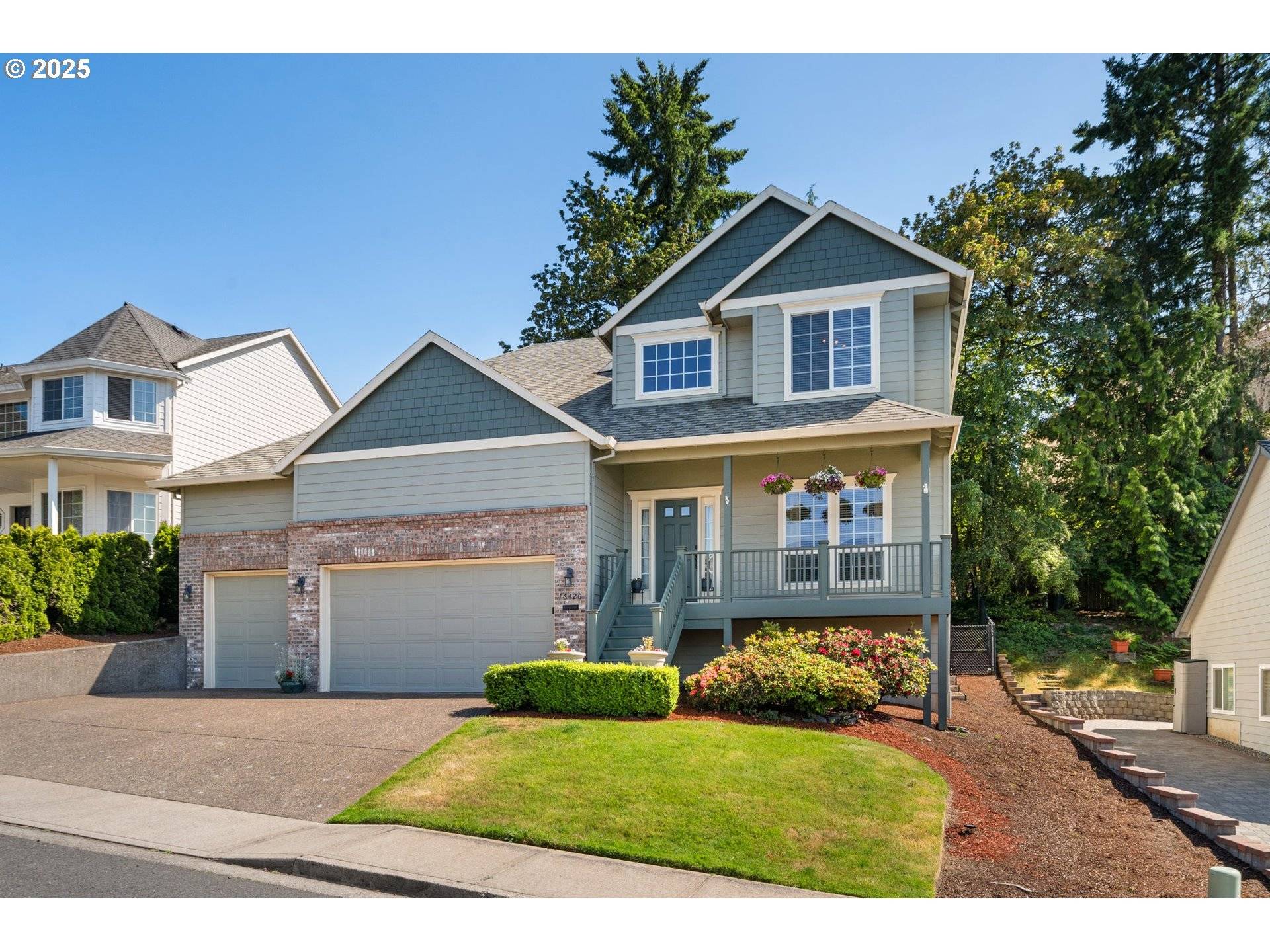 Beaverton, OR 97007,16420 SW SIENNA LN
