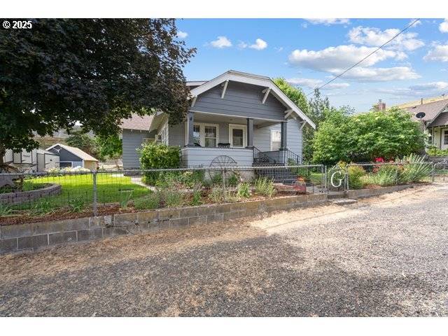 680 S ALFALFA ST, Heppner, OR 97836