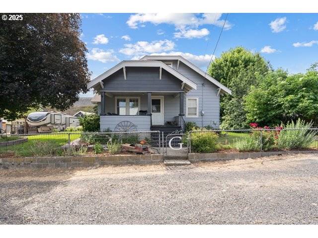 680 S ALFALFA ST, Heppner, OR 97836